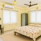 couple friendly room with balcony, kitchen private bath Kalkata - Fotografie 3