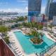 Modern 1 Bed on the 42nd- Heart of Downtown Miami - Fotografie 1