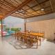 Tropical Villa - Near My Khe Beach & City Center by The Key, Đà Nẵng (Foto 8)