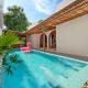 Tropical Villa - Near My Khe Beach & City Center by The Key, Đà Nẵng (Foto 2)