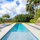 Biscayne River Home: Pool Pickleball Fun, North Miami - Fotografie 7