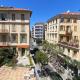 1 bedroom flat in the best street Nice, Nice - Fotografie 1