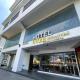 Cube Plus Signature Hotel OUG Kuala Lumpur, Kuala Lumpur - Fotografie 7