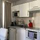 1 bedroom flat in the best street Nice, Nice - Fotografie 8