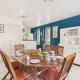 50 m de la plage - Appartement pour 6