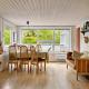 Stunning Home In Hurup Thy With Wifi, Sønder Ydby - Fotografie 6