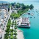 AMERON Zürich Bellerive au Lac Zurigo - Foto 2