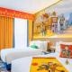 Toy Story Hotel, Shanghai - Foto 9
