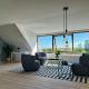 Panoramic Ocean Views With Private Coast, Gilleleje - Foto 3