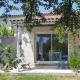 Maison Avec Jacuzzi, Mazan (fotografie 9)