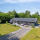 Spacious, Lovely Cottage In North Zealand