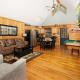 Cozy Corner Sevierville - Fotografie 5