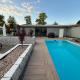 Ferienhaus mit privatem Pool Soltau - Photo 3