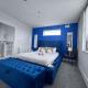 Hot Tub Luxe Villa In The Heart Of Dublin, Dublín - Foto 10