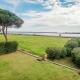 Villa Between Lake And Sea In Tuscan Maremma, Capalbio - Fotografie 2