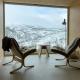 Unique, Modern Cabin With A Stunning View Sogndal - Foto 3
