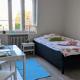 Kasarminkadun Basic Cozy 19,5 m2 Vaasa - Foto 10