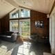 Mountain Cabin With Panoramic Views In Sjusjøen, Sjusjøen - Fotografie 5