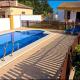 Chalet con piscina privada, Conil de la Frontera - Fotografie 6