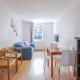 Cozy modern 1 bedroom flat in Kensington, Лондон - Фото 9