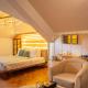 ELIVAAS Casa Ritzy Mediterranean 5 BHK Hideaway with Pool near Popular Beaches, Calangute (fotografie 4)
