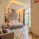 ELIVAAS Casa Ritzy Mediterranean 5 BHK Hideaway with Pool near Popular Beaches, Calangute (fotografie 9)