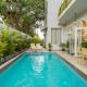 ELIVAAS Casa Ritzy Mediterranean 5 BHK Hideaway with Pool near Popular Beaches, Calangute (fotografie 6)