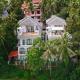 ELIVAAS Casa Ritzy Mediterranean 5 BHK Hideaway with Pool near Popular Beaches, Calangute (fotografie 7)