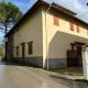 Casa Tregli, Castelnuovo deʼ Sabbioni (fotografie 10)