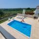Villas Salvore & Faro - Perfect combination of nature, sea and comfort, heated pool, games room, Savudrija - Istria, Savudrija (Foto 7)
