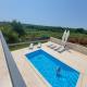 Villas Salvore & Faro - Perfect combination of nature, sea and comfort, heated pool, games room, Savudrija - Istria, Savudrija