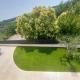 Villas Salvore & Faro - Perfect combination of nature, sea and comfort, heated pool, games room, Savudrija - Istria, Savudrija (Foto 5)