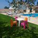 Villas Salvore & Faro - Perfect combination of nature, sea and comfort, heated pool, games room, Savudrija - Istria, Savudrija (Foto 4)