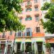 Jana Hotel & Apartment - Firework & Aquatopia Water Park, Phu Quoc (fotografie 9)