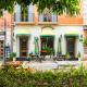 Jana Hotel & Apartment - Firework & Aquatopia Water Park, Phu Quoc (fotografie 10)