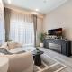 Luxury 1 BHK in Jumeirah Village Circle BydPie Concept 302, Dubai - Foto 1