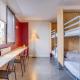 Auberge de Jeunesse Barbey - Youth Hostel Bordeaux - Photo 2