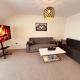 Middlesbrough Stylish Flat 2 bed & 2 bath & Private Parking - Foto 2
