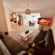 Middlesbrough Stylish Flat 2 bed & 2 bath & Private Parking - Foto 1