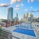 Luxury 3 BHK in Dubai Marina By dPie DEC 1603, Dubaj - Fotografie 2