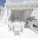 Marchesa - 2 Bedrooms, Terrace & Bath Tub in Center, Monopoli - Fotografie 3