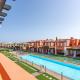 Spacious & Luxurious w/ Terrace & Pool by HostWise