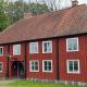 SB Mangelgården