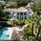 Villa Ross - Luxurious villa in the heart of Marbella - Fotografie 7
