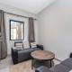 Chic & Central 1 Bed Apartment in Illovo Sandton, Johannesburg - Fotografie 2