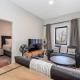 Chic & Central 1 Bed Apartment in Illovo Sandton, Johannesburg - Fotografie 7