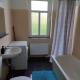 StayInn Möckern - 1 Studio Apartment für 3 Personen -1Zimmer mit Schlafsofa und Doppelbett-kein zweites Zimmer, Leipzig (foto 8)