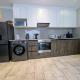 Stylish Cape Town City Apartment Work & Play, Кейптаун - Фото 5