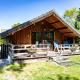 Chalet Evergreen Durbuy - Fotografie 1