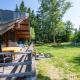 Chalet Evergreen Durbuy - Fotografie 2
